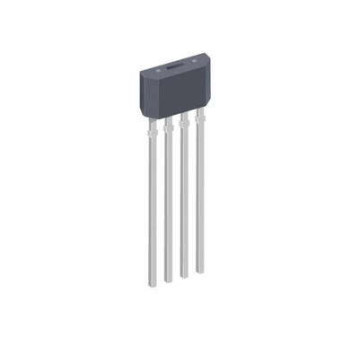 Sensore IC A17501POKATN-SDFUYJE doppia uscita differenziale velocità e direzione sensore IC