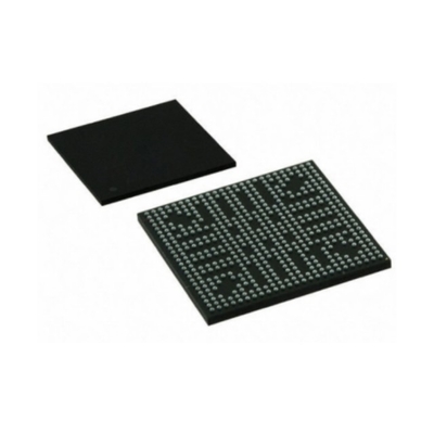 Microcontrollore MCU AM4378BZDNA80 Sitara ARM Cortex A9 32Bit RISC Processore IC