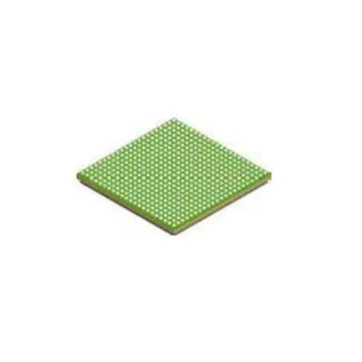 Microcontrollore MCU AM62A74AUMHAAMBR 64 bit Microprocessore integrato IC FCBGA484