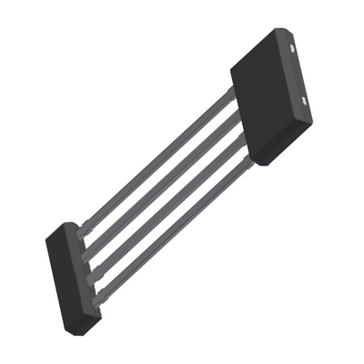 Sensore IC ACS70311LKTATN-001B5-C Sensore ad effetto Hall lineare ad alta precisione