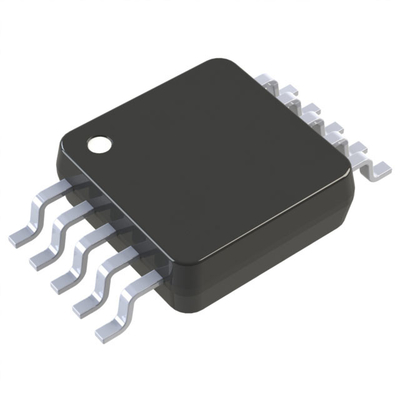 Chip di circuito integrato ADG787BRMZ 145MHz Low Power Dual Analog Switch IC