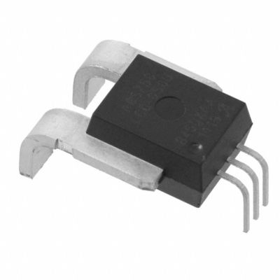 ACS770LCB-100B-PFF-T IC sensore di corrente completamente integrato a 1 canale