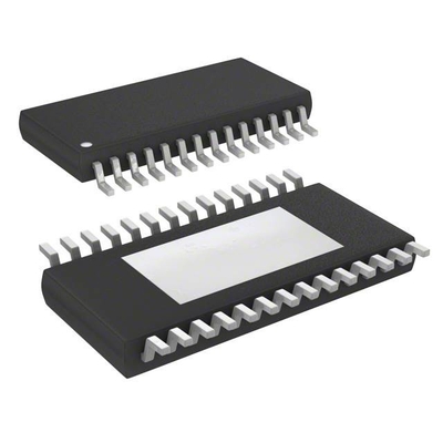 Chip di circuito integrato A8511KLPTR 2MHz 4 canali 150mA LED driver di illuminazione
