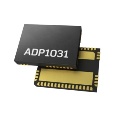 Chip di circuito integrato ADP1031ACPZ-1 3 canale isolato IC di gestione della micropower