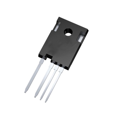 Chip di circuito integrato AIMZHN120R060M1 60mohm 1.2kV SiC Power MOSFET Transistor