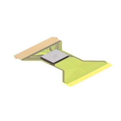 Chip di circuito integrato AFE3256TFU 1.85V 256 Canale Analogico Front End COF320