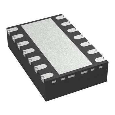 Chip di circuito integrato LP8865WQDMTRQ1 driver a LED con attenuazione rapida induttiva