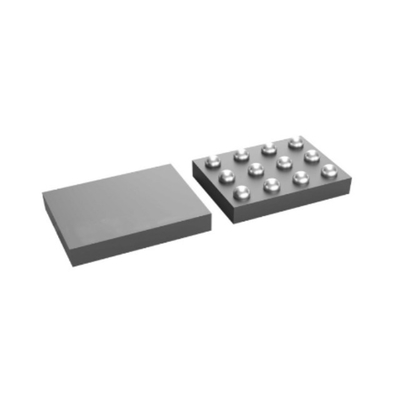 Chip di circuito integrato LP5813AYBHR LED Driver IC con controllo autonomo