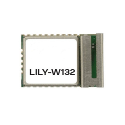 Modulo di comunicazione wireless LILY-W132-00B 72.2Mbps Modulo di ricevitore WiFi