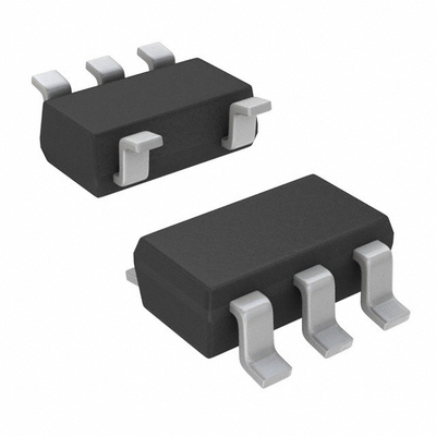 Chip di circuito integrato LMR16006YQ3DDCTQ1 3.3V 1 uscita 600mA Buck Regulator