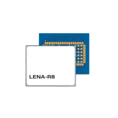 Modulo di comunicazione wireless LENA-R8001-00C LTE Cat 1bis Moduli cellulari