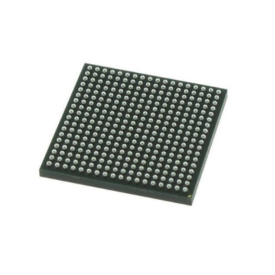 Field programmabile gate array LCMXO3LF-2100E-6MG324I Automotive FPGA programmabile logica IC