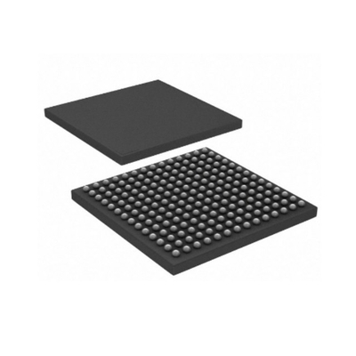 Array di gate programmabile in campo LCMXO3L-9400E-6BG484C 9400LUTs MachXO3L FPGA Chip