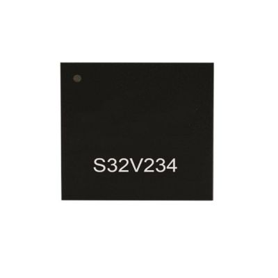 Microcontrollore MCU FS32V234BJN1VUB Microprocessore a 5 core a bassa potenza IC FCBGA621