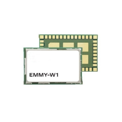 Modulo di comunicazione wireless EMMY-W165-00B 18dBm Modulo trasmettitore-ricevitore a corto raggio