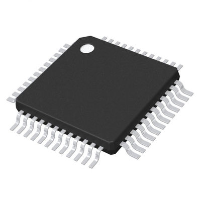 Microcontrollore MCU DSPIC33CK32MP105-H/PT TQFP48 Processori di segnale digitale incorporati