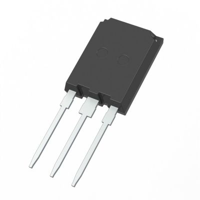 Chip di circuito integrato IGQ100N120S7XKSA1 Transistor IGBT a commutazione rigida 1200V 100A