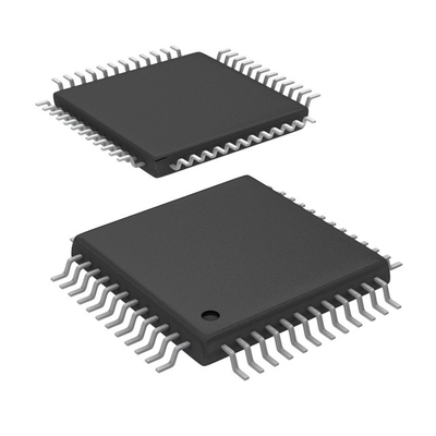 Chip di circuito integrato BQ7695203PFBR IC di gestione delle batterie ad alta precisione TQFP-48