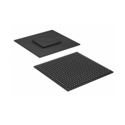 Field Programmable Gate Array EP2AGX95DF25I5G FBGA572 da 0,87V a 0,93V FPGA incorporato