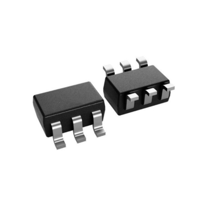 Chip di circuito integrato INA190A3QDDFRQ1 IC amplificatore di corrente ultra-precise 40V