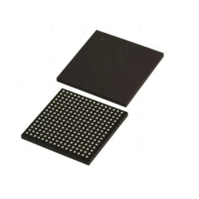 Field programmabile gate array LCMXO2-2000HE-5FTG256C ultra-bassa densità MachXO2 programmabile logica IC