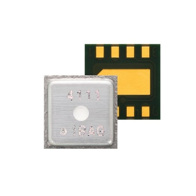 Sensore IC HS4011 Sensore di umidità ad alte prestazioni 8-VFDFN