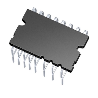Chip di circuito integrato IM523L6AXKMA1 30A Multifase BLDC Motor Driver IC DIP24