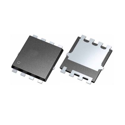 Chip di circuito integrato IAUCN04S7N004ATMA1 40V 175A Transistori MOSFET a canale N
