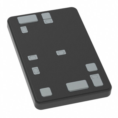 Modulo di comunicazione wireless HMC8410CHIPS GaAs pHEMT MMIC Amplificatore IC a basso rumore