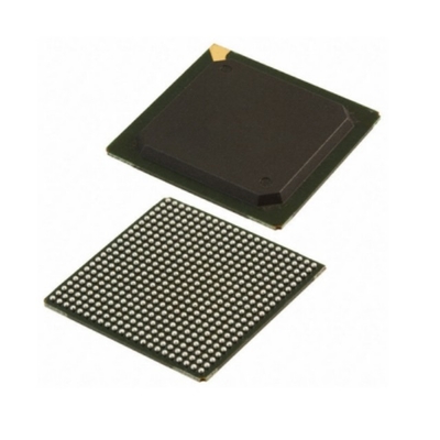 Field programmabile gate array LCMXO2-4000ZE-2FG484C Automotive 206 I/O programmabile IC logica
