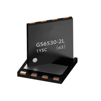 Chip di circuito integrato GS-065-030-2-L-TR 650V 30A Transistor di potenza di potenza