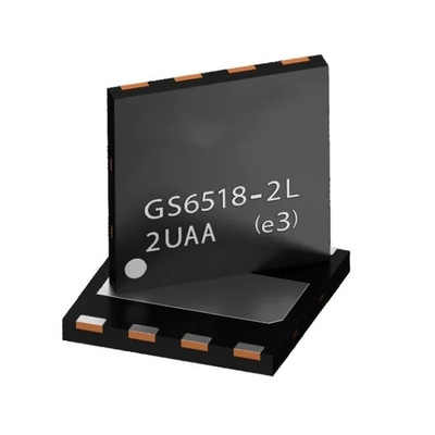 Chip di circuito integrato GS-065-018-2-L-TR MOSFET a canale N 18A GaN Transistor in modalità E