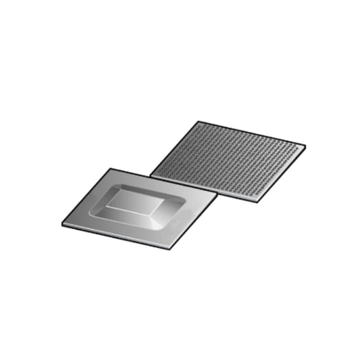 Microcontrollore MCU FS32V234CTN2VUB Microprocessore IC FBGA621 5 Core Processor