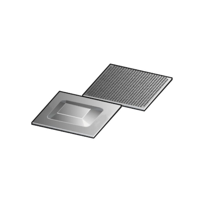 Microcontrollore MCU FS32V234CKN1VUB 1GHz 4 Core Processore integrato a 64 bit