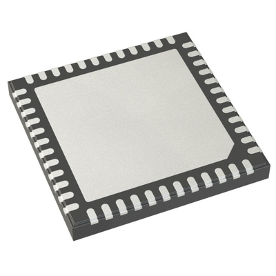 Microcontrollore MCU DSPIC33CK512MP405T-I/M7 512KB Microcontrollore flash MCU 48-VQFN