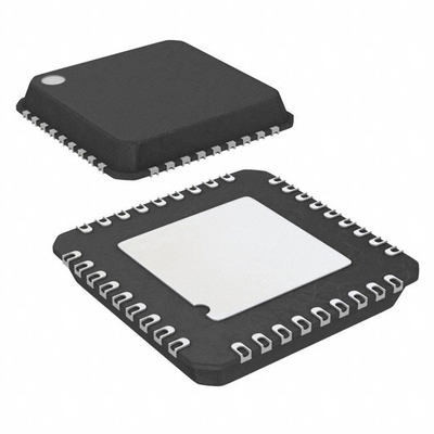 Ethernet IC DP83TC811RWRNDTQ1 Trasmettitore Ethernet PHY per autoveicoli a bassa potenza
