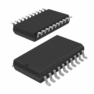 Chip di circuito integrato L6201013TR 1A Motori a corrente continua a doppio ponte di uso generale