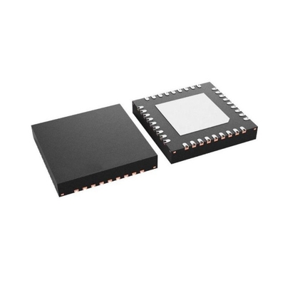 Ethernet IC DP83TC812RRHATQ1 1.25Gbps Transceiver Ethernet PHY per autoveicoli VQFN36