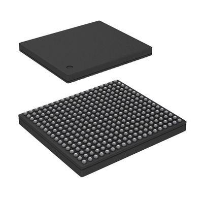DDC2256AZZF 24Bit Sigma Delta ADC LFBGA323 Circuito Integrato a Montaggio Superficiale