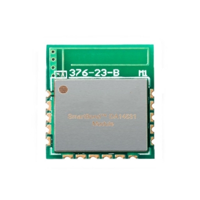 Modulo di comunicazione wireless DA14531MOD-00F01002 SmartBond