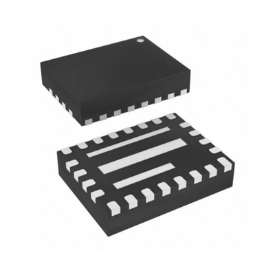 Chip di circuito integrato DA9131-43RT1-A regolatore di tensione di commutazione per portatile