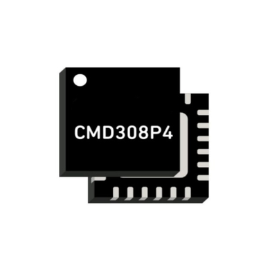 Modulo di comunicazione wireless CMD308P4 6 GHz IC amplificatore a basso rumore