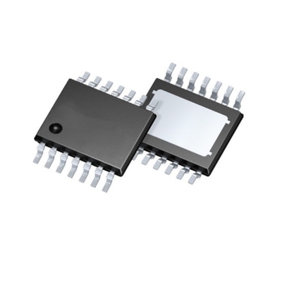 Fabbricazione di circuiti integrati BTN70301EPAXUMA1