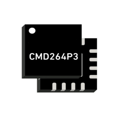 Modulo di comunicazione wireless CMD264P3 6GHz MMIC