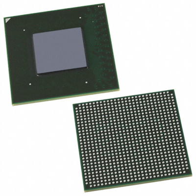 Array di cancelli programmabili di campo EP2AGX190EF29I3G Arria II GX Field Programmable Gate Array IC