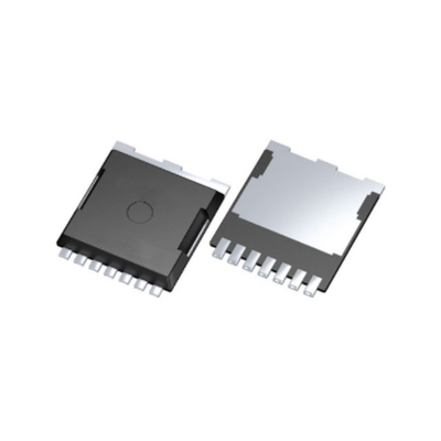 Chip di circuito integrato BTN9970LVAUMA1 Mezzo ponte PN ad alta corrente con driver integrato