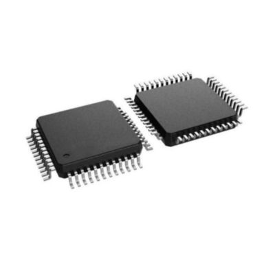 Microcontrollore MCU F280025PMS Microcontrollore integrato a singolo nucleo 32 bit