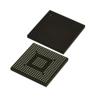 Field Programmable Gate Array LCMXO2-7000HE-5BG332C Ultra-Low Density 240 kbit FPGA IC incorporato