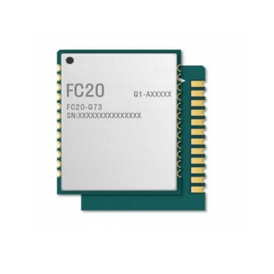 Modulo di comunicazione wireless FC20-Q93 433Mbps