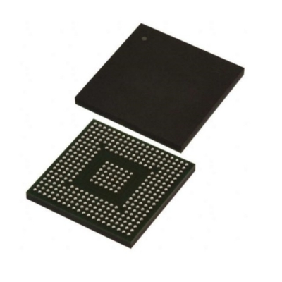 Field programmabile gate array LCMXO2-4000HE-5BG332C High Data 269 MHz programmabile logica IC